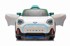 Auto na akumulator Mini Concept Aceman 4x4, bijeli