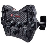 ASETEK Tipkovnica Forte GT Button Box, 21 tipka, RGB osvjetljenje, karbonska konstrukcija