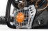 STIHL Motorna pila MS 500i 100 GODINA
