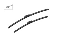 BOSCH Metlice brisača 600/500mm Aerotwin Retrofit AR 614 S