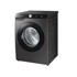 SAMSUNG Perilica rublja WW80T534DAX/S7, 1400 okr/min, 8 kg