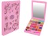 Beauty set, paleta, ogledalo, sjenila, sjajilo