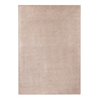 HANSE HOME Krem tepih Pure, 140 x 200 cm