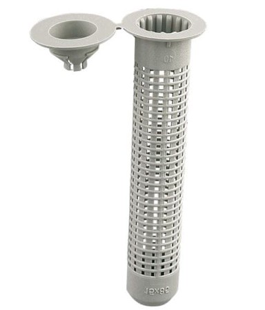 Plastična mrežasta čahura za smole MF-299-2085, 20 x 85 mm, 20 kom