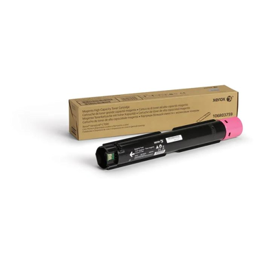 XEROX Toner 106R03759, originalni, magenta, 1 kom