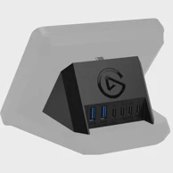 ELGATO USB hub za Stream Deck+, USB hub