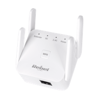 REBEL Wi-Fi repetitor 2,4 + 5 GHz