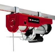 EINHELL Građevinska dizalica el. TC-EH 1000