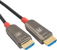 FEINTECH 8K HDMI kabel od staklenih vlakana, 15 m, 4K 120Hz, 48Gbps, za PS5, xbox