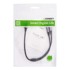 UGREEN Kabel USB-C na 3.5mm audio, 2x 25cm