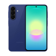 SAMSUNG Galaxy A27 A276, 5G, Dual SIM, 8/256 GB, plavi