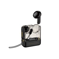 DUDAO Bežične TWS slušalice U18Pro, Bluetooth 5.3, crne, KP38023