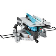 MAKITA Nadstolna kombinirana pila LH1201FL, list 305 mm, 1650 W