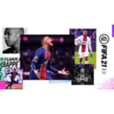 Dodatak za Xbox: FIFA 21 12000 FUT Points