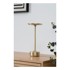 HOUSE NORDIC Mjedena LED stolna lampa (visina 28,5 cm) Lyneham 