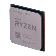 AMD Procesor Ryzen 7 5700X TRAY