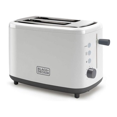 BLACK+DECKER Toster BXTOA820E 820W