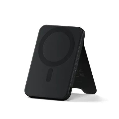 SATECHI OntheGo magnetski powerbank, 5000 mAh, sa stalkom