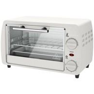 HOMESTAR Mini pećnica, bijela