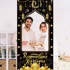 NIKCORP Fotografska pozadina Ramadan Kareem, 180 x 90 cm