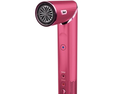 SHARK Sušilo za kosu HD440EUBP Edition FlexStyle 5-in-1 roza