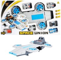 Nosač aviona Space Union