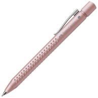 FABER-CASTELL tehnička olovka Grip 2011 Classic, 0,7 mm, roza