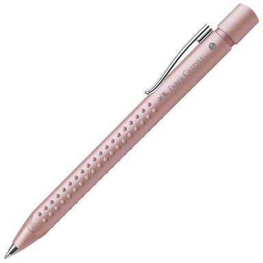 FABER-CASTELL tehnička olovka Grip 2011 Classic, 0,7 mm, roza