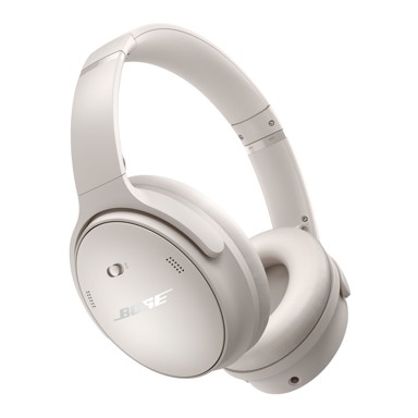 BOSE Bluetooth slušalice QuietComfort, bijele