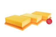 VACS HEPA filter Kärcher WD 5 V-25/5/22