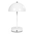 HOUSE NORDIC Bijela LED stolna lampa (visina 25 cm) Holt 