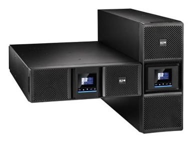 EATON UPS 9SXEBM240RT3UG2 Online, crni