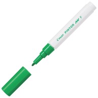 PILOT Marker SW-PT-F-LG, Pintor, 1 mm, svijetlozeleni