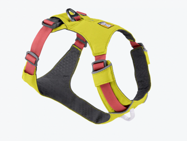 RUFFWEAR Orma Hi & Light, Lichen Green, XXS (33-43 cm)