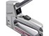 FORTUM Klamerica 4770704 (6 funkcija) + spajalice, crna