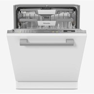 MIELE Perilica posuđa G 7380 SCVi Frontfit