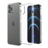 JOYROOM Maskica za iPhone 13 Pro, T case, silikonska, prozirna