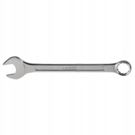 KS TOOLS Classic ključ plosnato-očni, s odsadom, 19 mm K