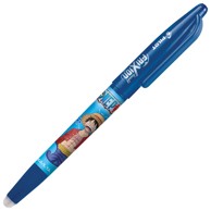 PILOT Roler gel 0,7 mm Frixion ball piši-briši One Piece BL-FR7OP-L plavi