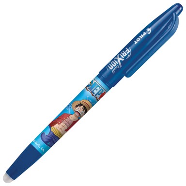 PILOT Roler gel 0,7 mm Frixion ball piši-briši One Piece BL-FR7OP-L plavi