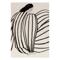 THE POSTER CLUB Plakat 50x70 cm You