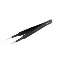 Pinceta 121mm ravna ESD-14