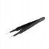 Pinceta 121mm ravna ESD-14