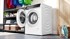 BOSCH Perilica rublja WGB254A0BY, 1400 okr/min, 10 kg