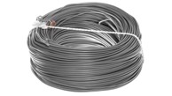 Instalacijski kabel (LgY) 0.5 100 m, sivi