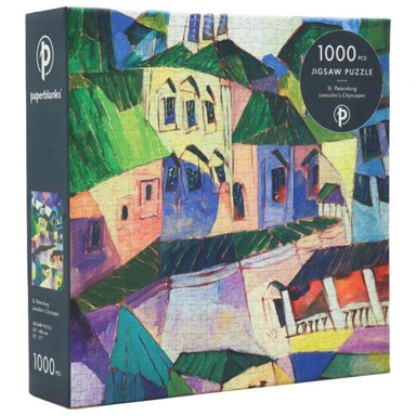 PAPERBLANKS Puzzle PA1396-0, St. Petersburg, 1000 kom