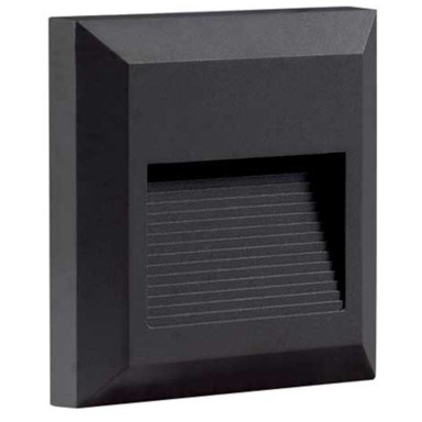 Svjetiljka LED zidna P1201 1.6 W 220V