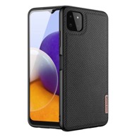 DUX DUCIS Maskica za Samsung Galaxy A22 5G, crna