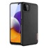 DUX DUCIS Maskica za Samsung Galaxy A22 5G, crna