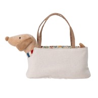 BLOOMINGVILLE Plišana igračka Hilena